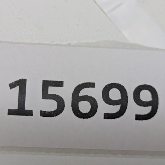 American Unique Black Patterned Genuine Leather Rectangular Handbag with Strap - Picture 6 of 6